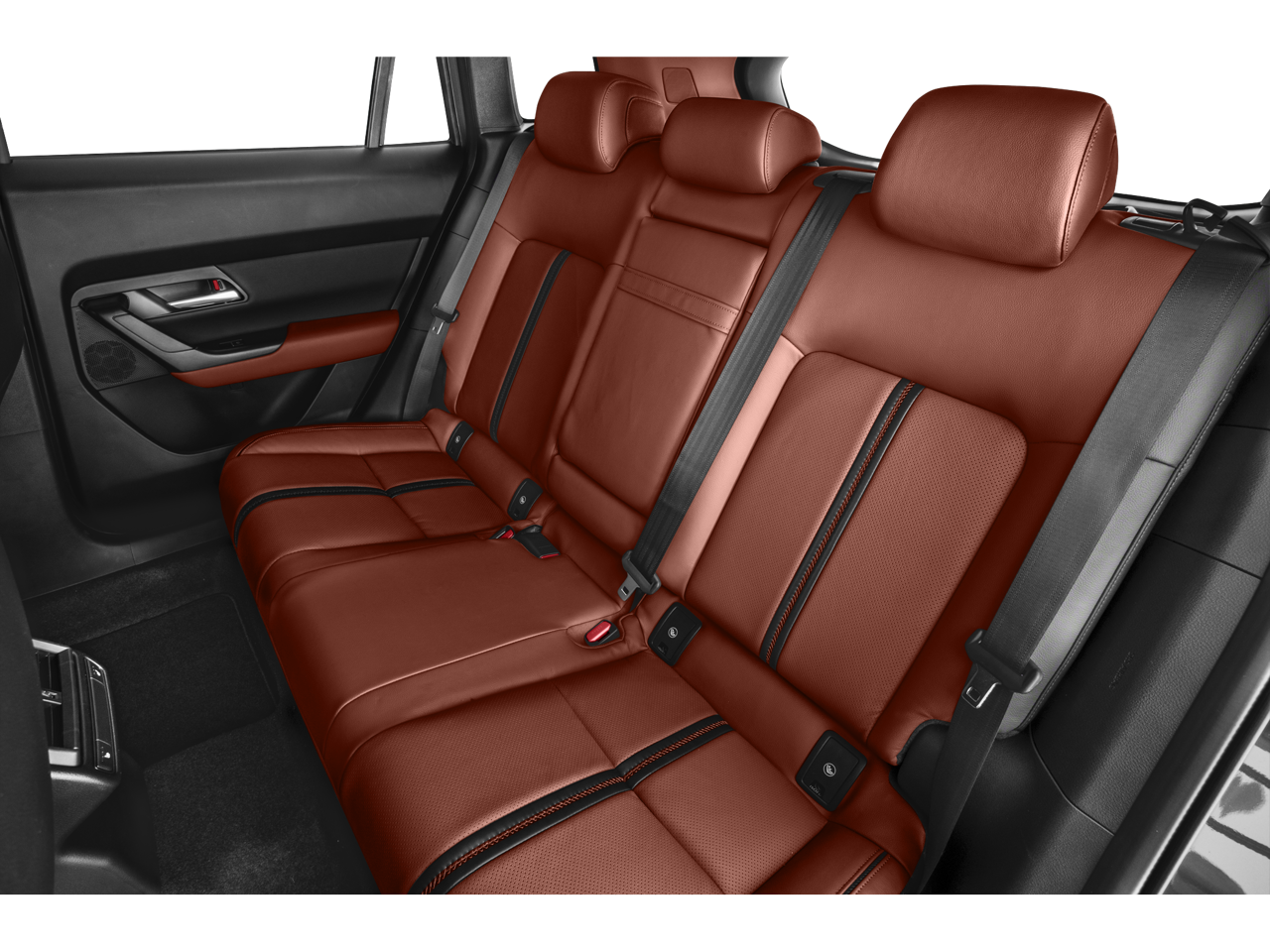 2023 Mazda Mazda CX-50 2.5 Turbo Premium Plus