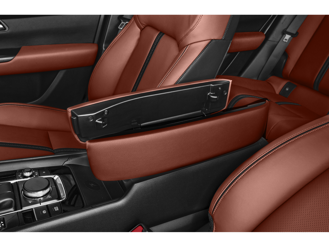 2023 Mazda Mazda CX-50 2.5 Turbo Premium Plus