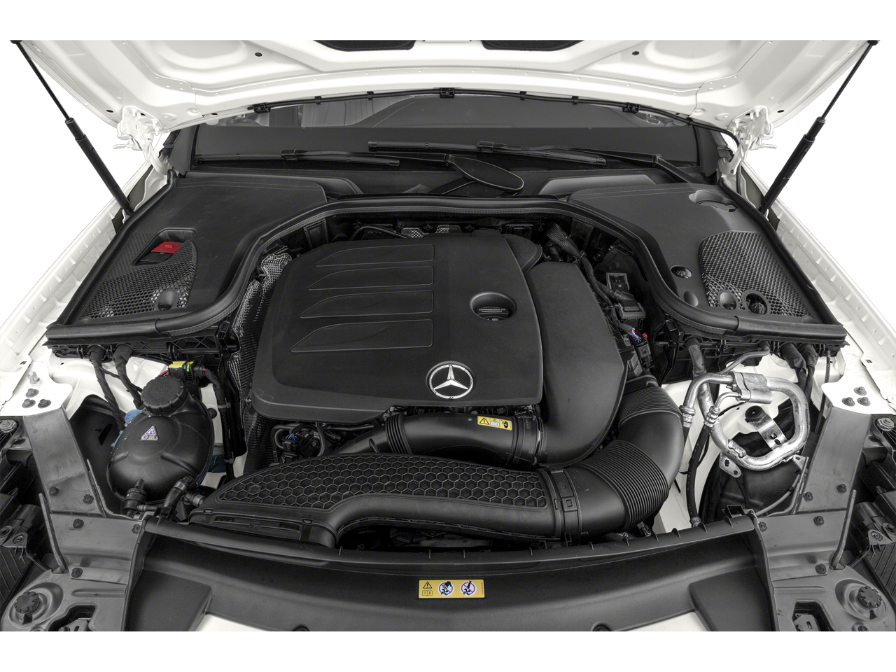 2023 Mercedes-Benz E 350 4MATIC®