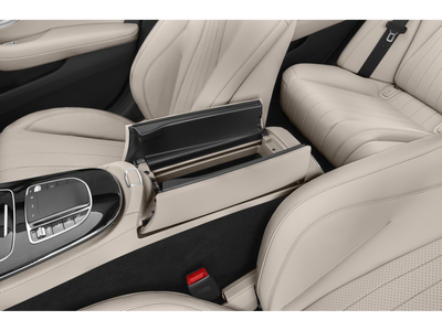 2023 Mercedes-Benz E 350 4MATIC®