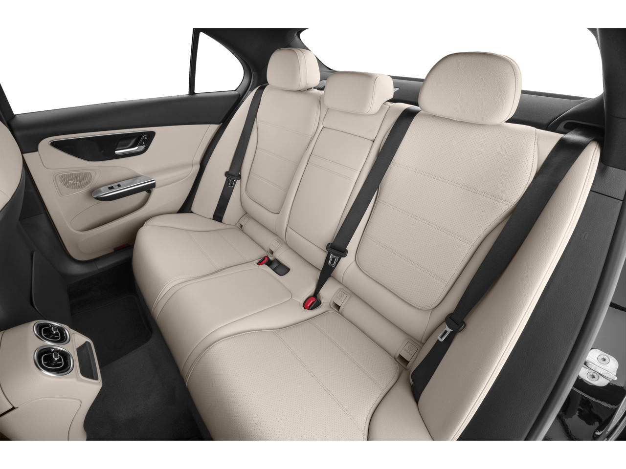 2023 Mercedes-Benz C 300 4MATIC® Sedan