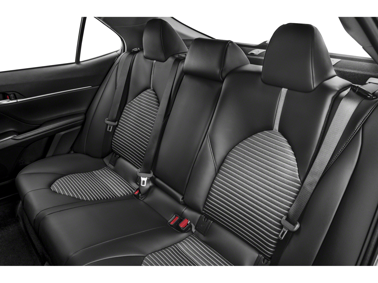 2023 Toyota Camry SE Nightshade Edition AWD