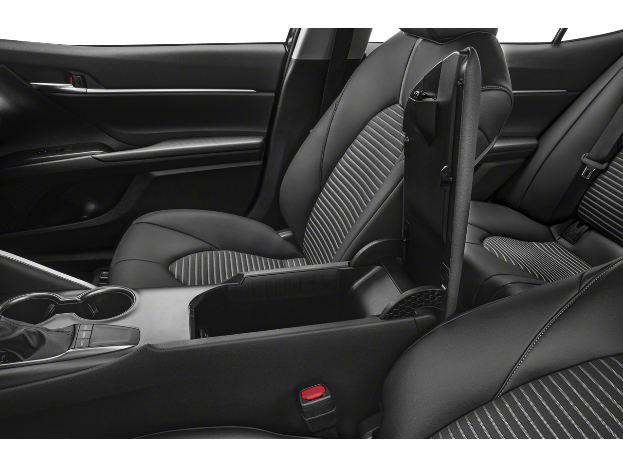 2023 Toyota Camry SE Nightshade Edition AWD