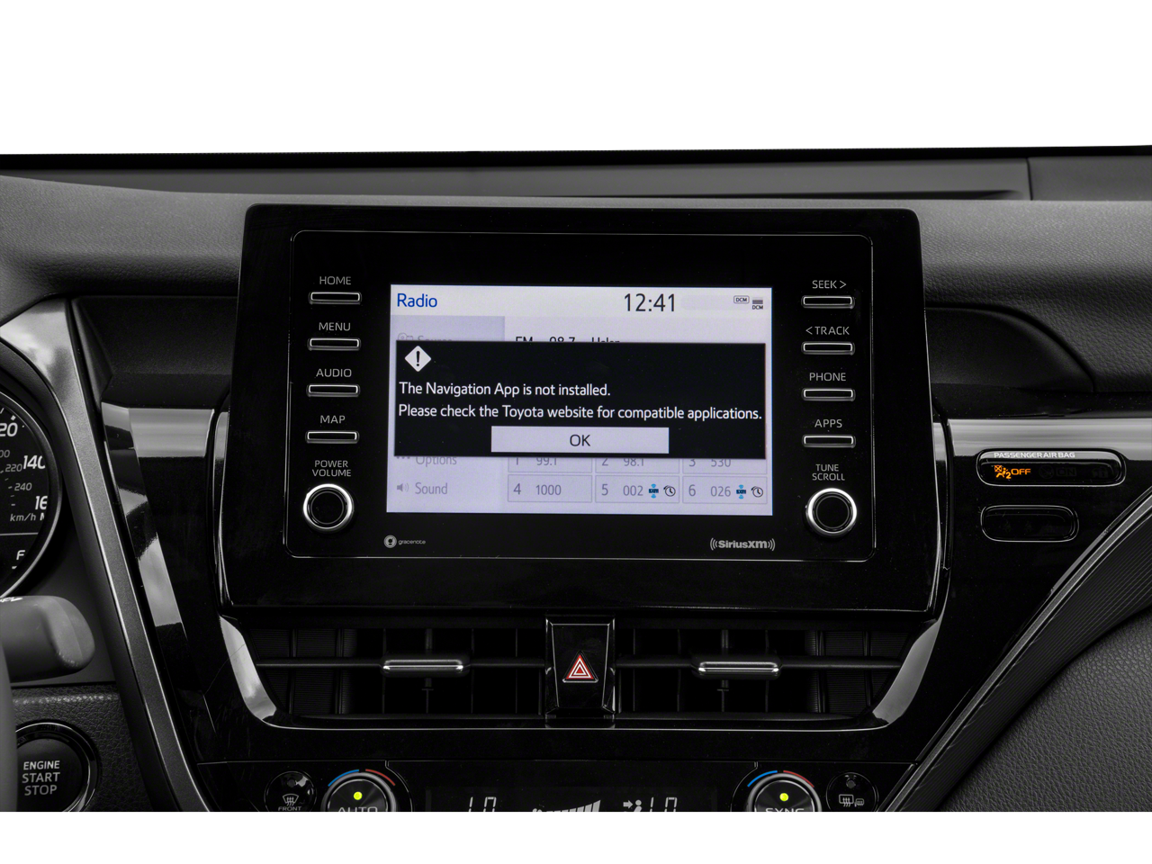 2023 Toyota Camry SE Nightshade Edition AWD