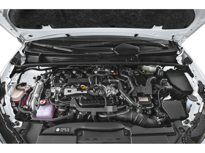 2023 Toyota Prius Prime XSE