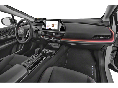 2023 Toyota Prius Prime XSE