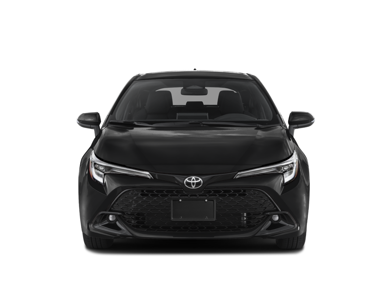 2023 Toyota Corolla Hatchback SE