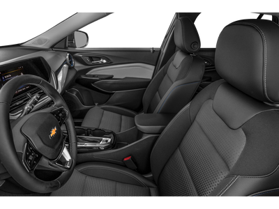 2024 Chevrolet Trax FWD SP