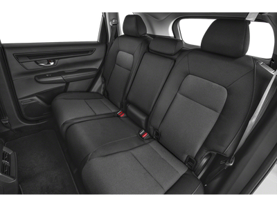 2024 Honda CR-V LX AWD