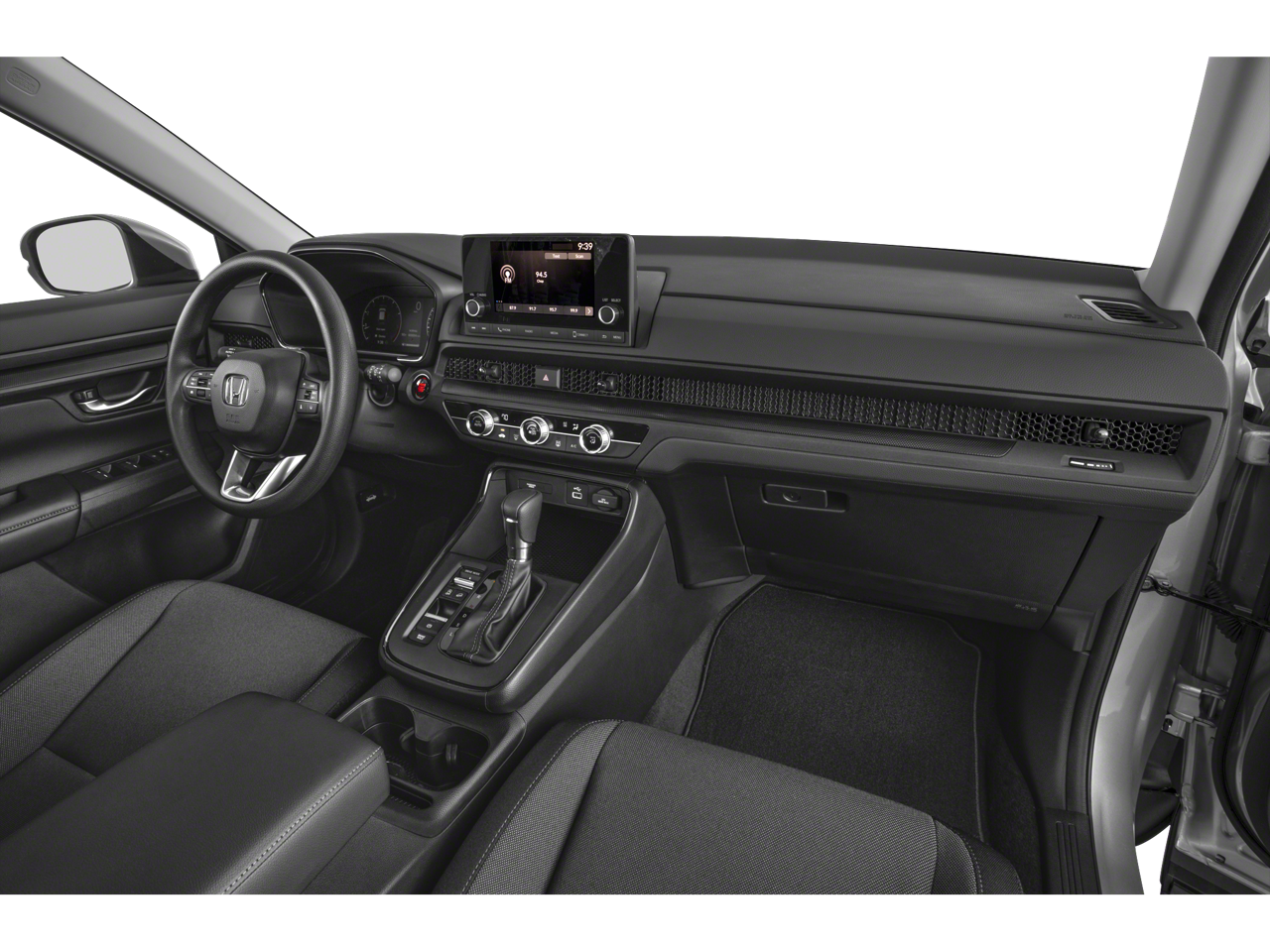 2024 Honda CR-V LX AWD