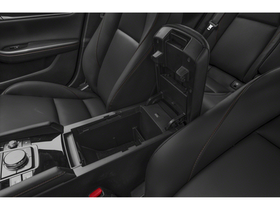 2024 Mazda Mazda3 Sedan 2.5 S Select Sport