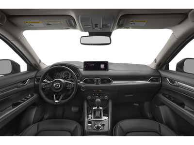 2024 Mazda Mazda CX-5 2.5 S Premium