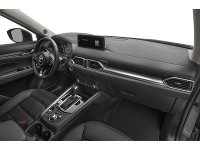 2024 Mazda Mazda CX-5 2.5 S Premium
