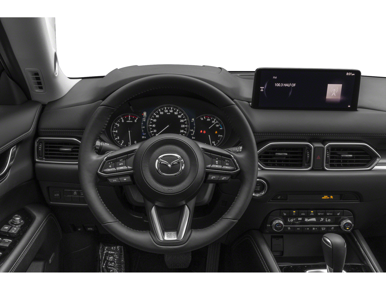 2024 Mazda Mazda CX-5 2.5 S Premium Plus