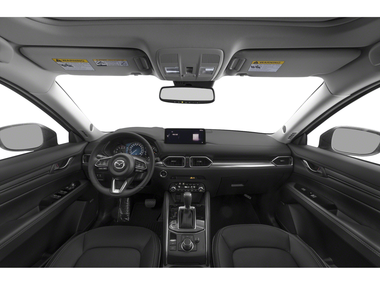 2024 Mazda Mazda CX-5 2.5 S Premium Plus