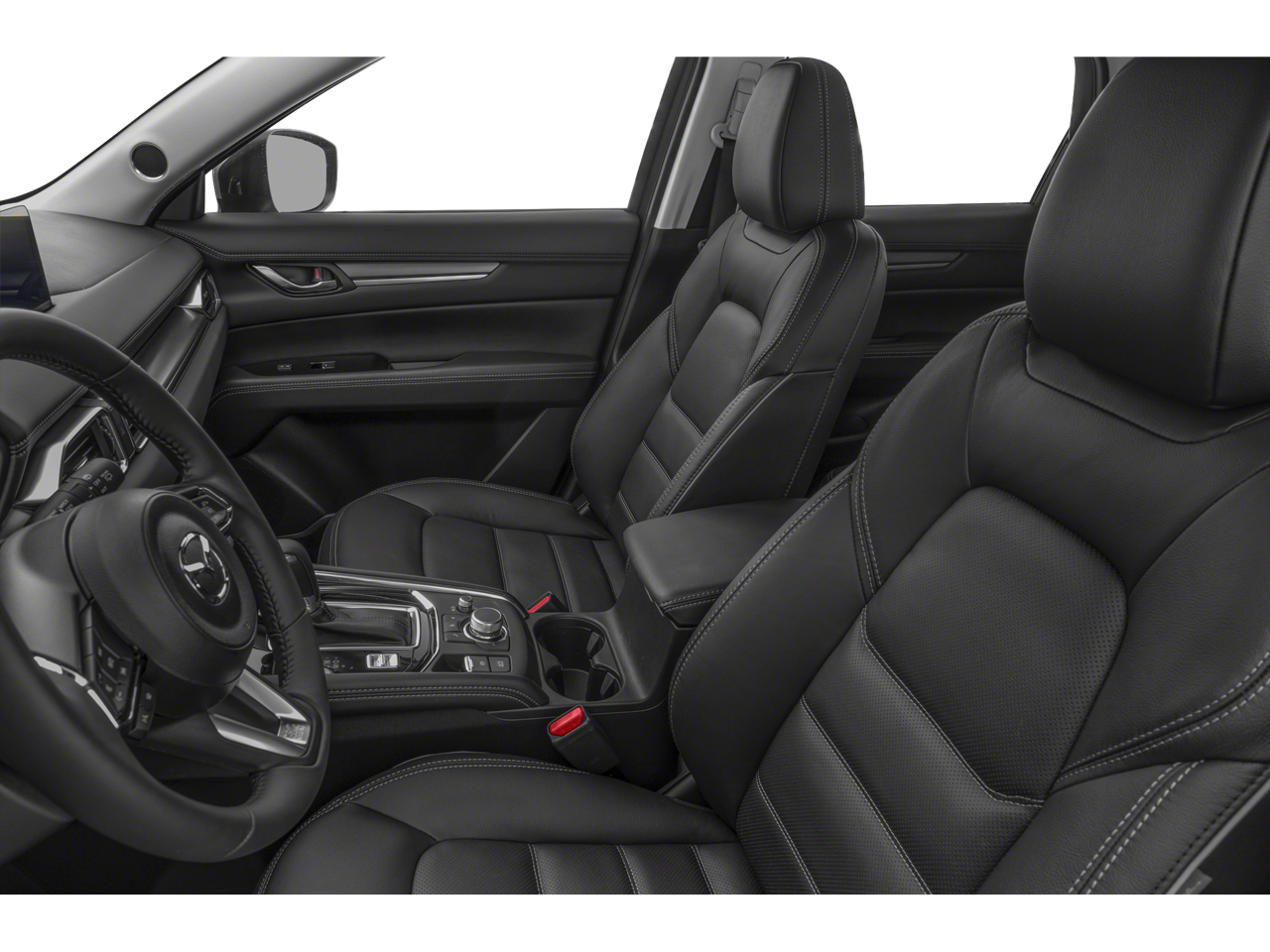 2024 Mazda Mazda CX-5 2.5 S Premium Plus