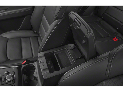 2024 Mazda Mazda CX-5 2.5 S Premium Plus
