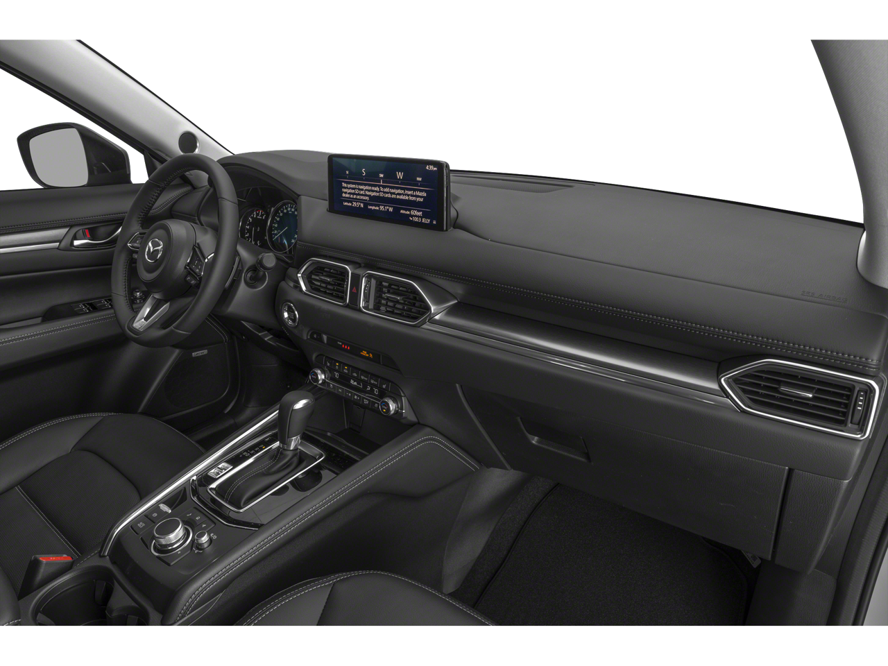 2024 Mazda Mazda CX-5 2.5 S Premium Plus