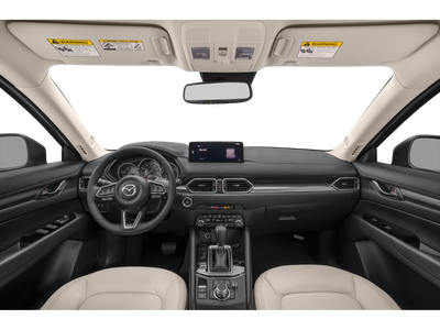 2024 Mazda Mazda CX-5 2.5 S Preferred