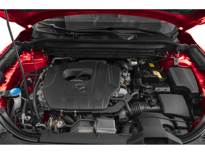 2024 Mazda Mazda CX-5 2.5 S Preferred