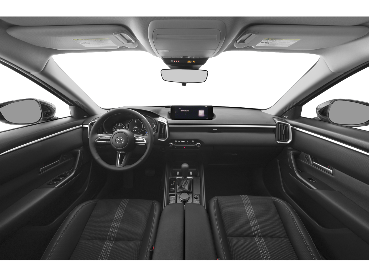 2024 Mazda Mazda CX-50 2.5 S Premium