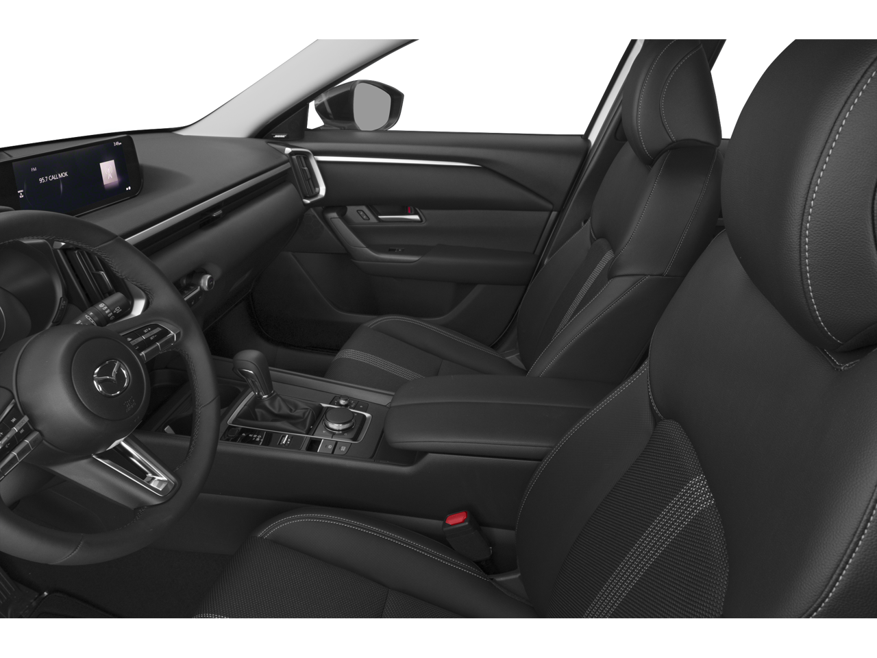 2024 Mazda Mazda CX-50 2.5 S Premium