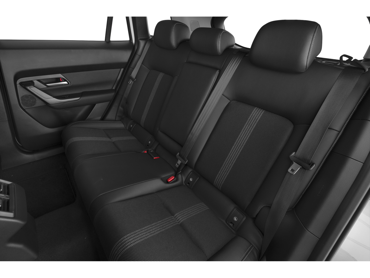 2024 Mazda Mazda CX-50 2.5 S Premium