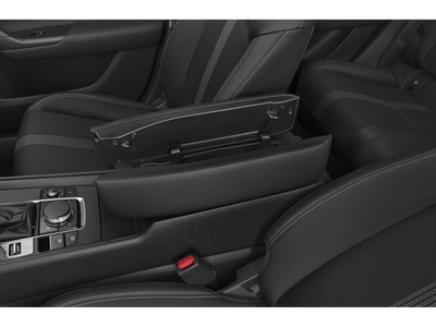 2024 Mazda Mazda CX-50 2.5 S Premium