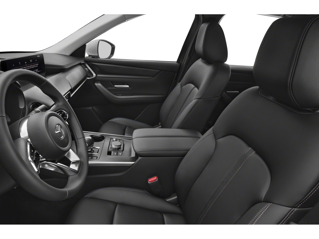 2024 Mazda Mazda Cx-90 3.3 Turbo Select
