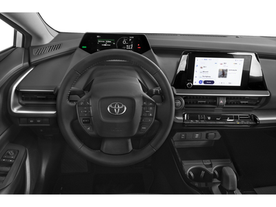 2024 Toyota Prius LE AWD-e