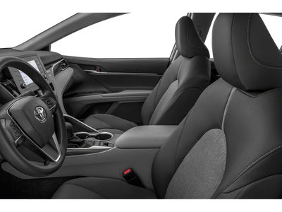 2024 Toyota Camry Hybrid XLE