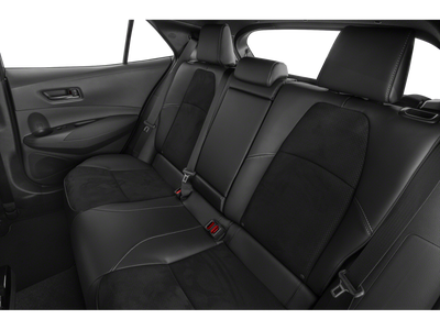 2024 Toyota GR Corolla Premium