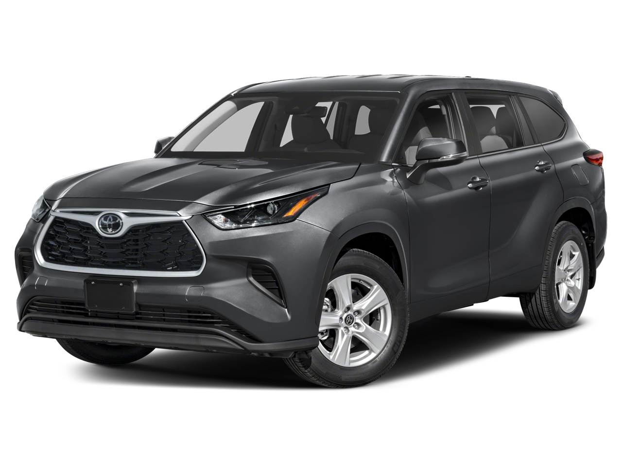 2024 Toyota Highlander XSE