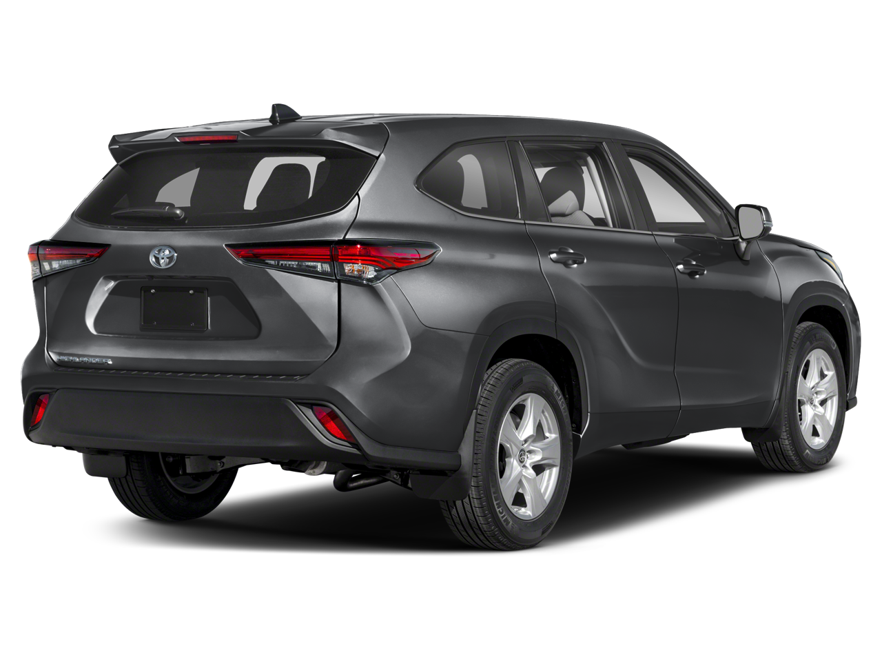 2024 Toyota Highlander XSE