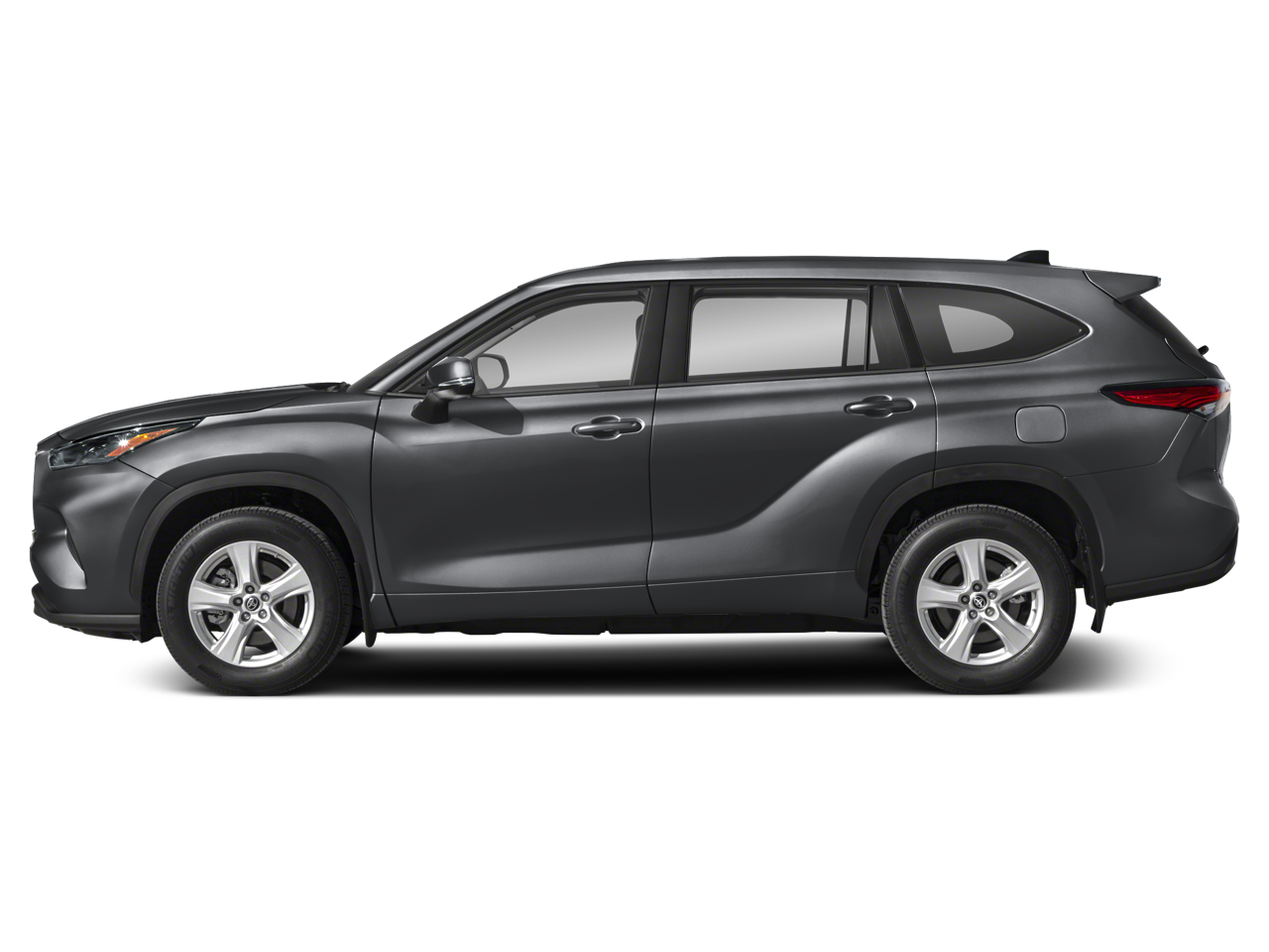 2024 Toyota Highlander XSE