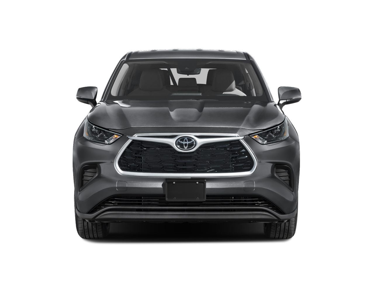 2024 Toyota Highlander XSE