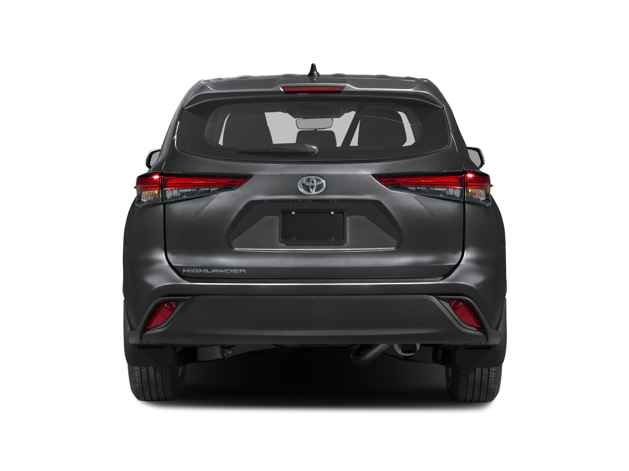2024 Toyota Highlander XSE