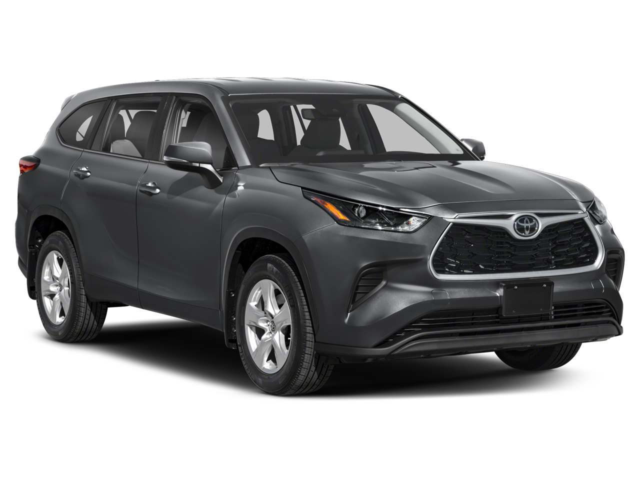 2024 Toyota Highlander XSE