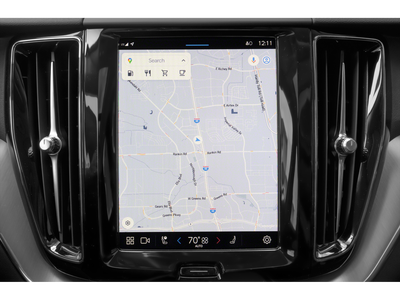 2024 Volvo XC60 B5 Plus Dark Theme