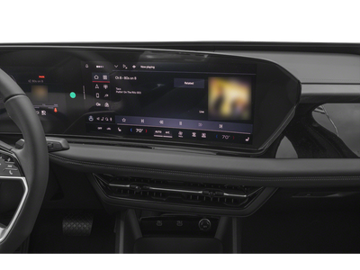 2025 Audi A6 e-tron Prestige