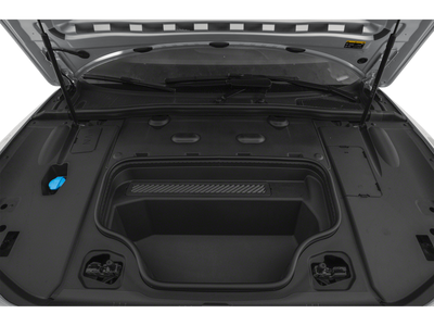 2025 Audi A6 e-tron Prestige