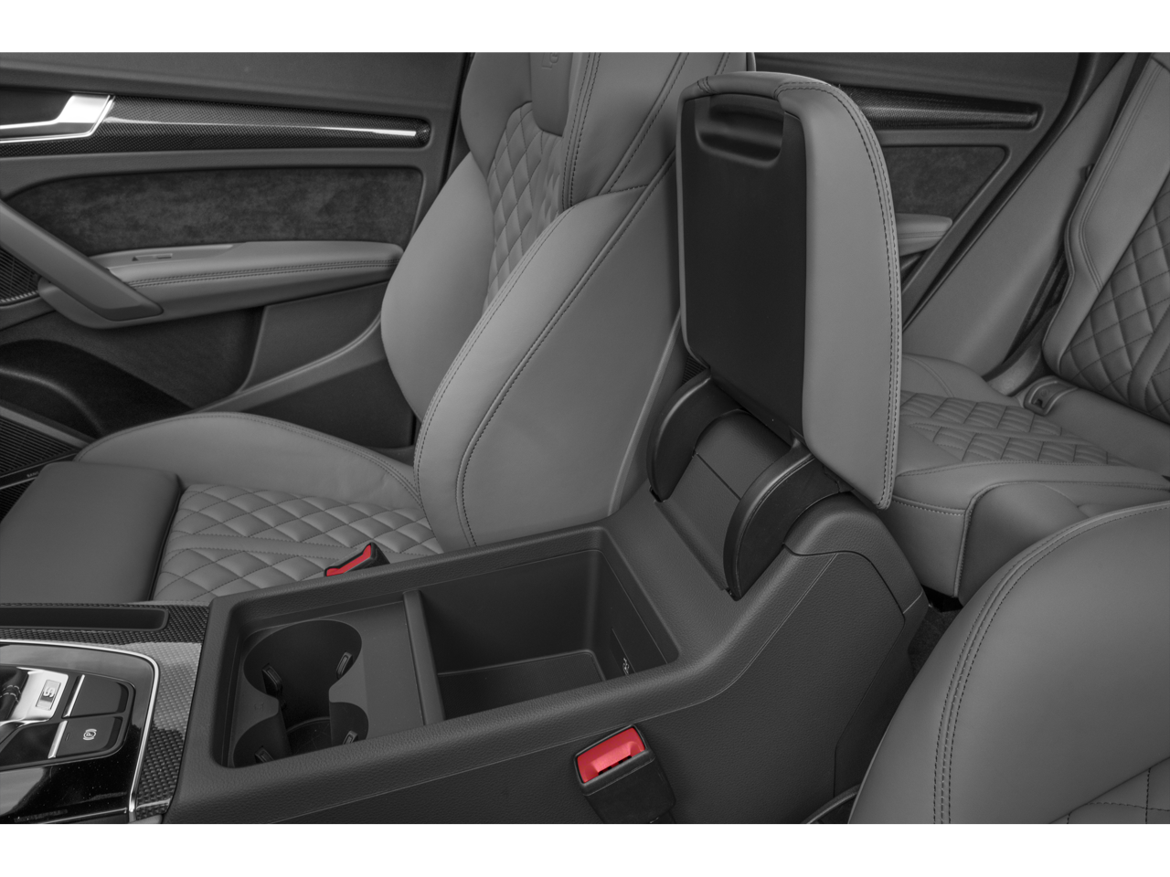 2025 Audi SQ5 Premium Plus TFSI quattro Tiptronic