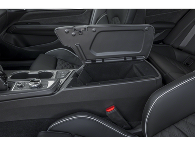 2025 Cadillac CT4-V V-Series RWD