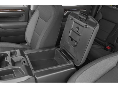 2025 GMC Sierra 1500 4WD Crew Cab Short Box Elevation with 3VL