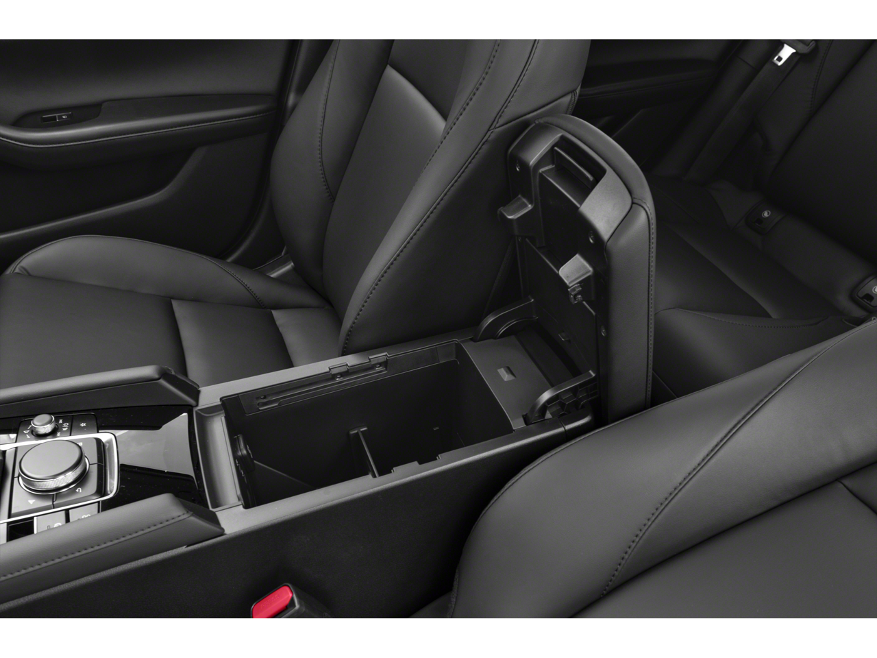 2025 Mazda Mazda3 Sedan 2.5 S Preferred