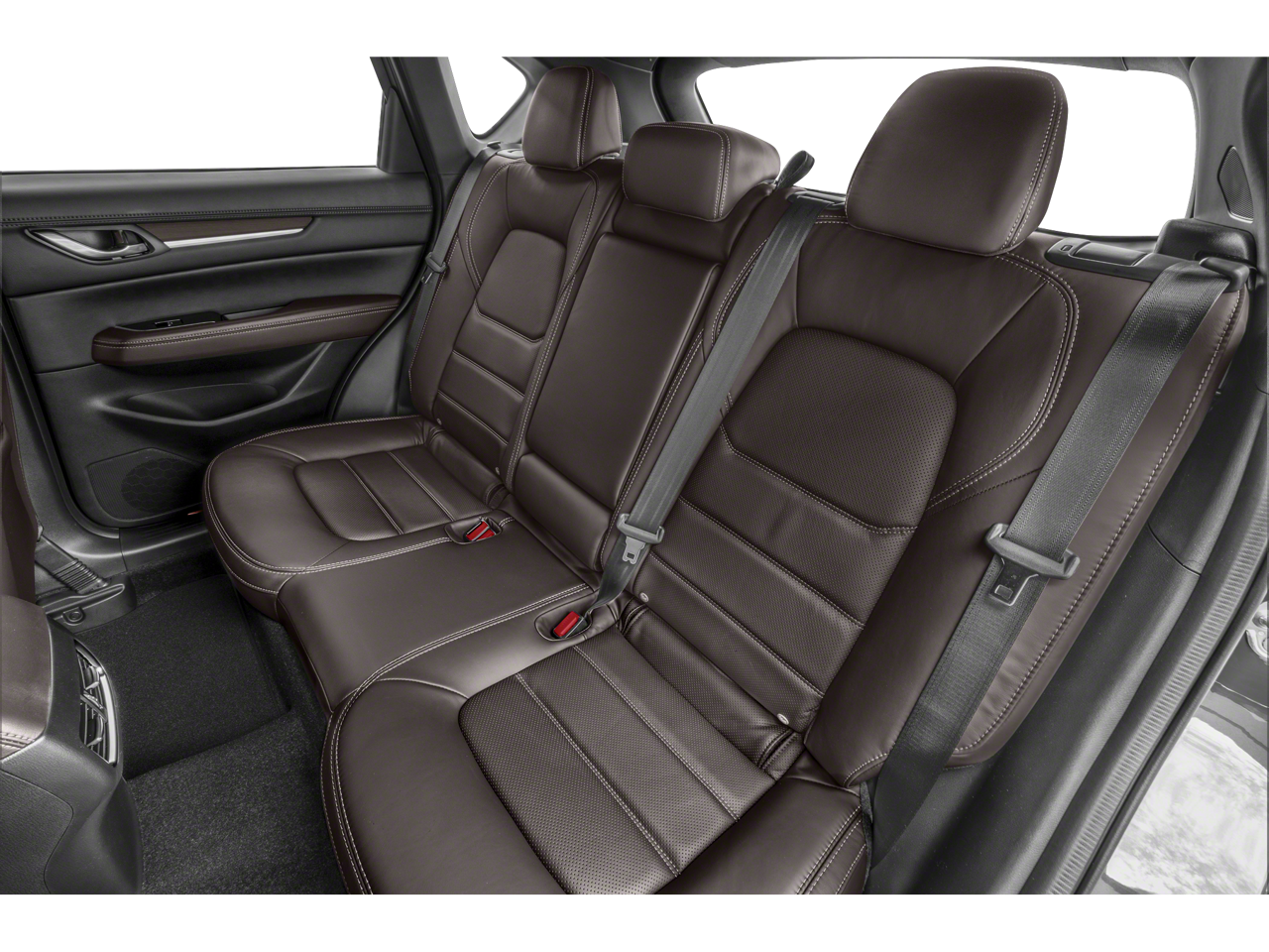 2025 Mazda Mazda CX-5 2.5 Turbo Signature