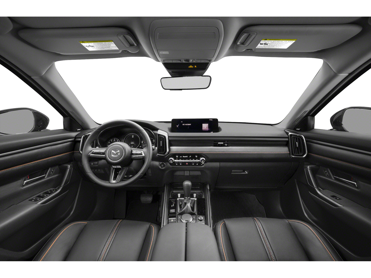 2025 Mazda Mazda Cx-50 2.5 S Premium Plus Package