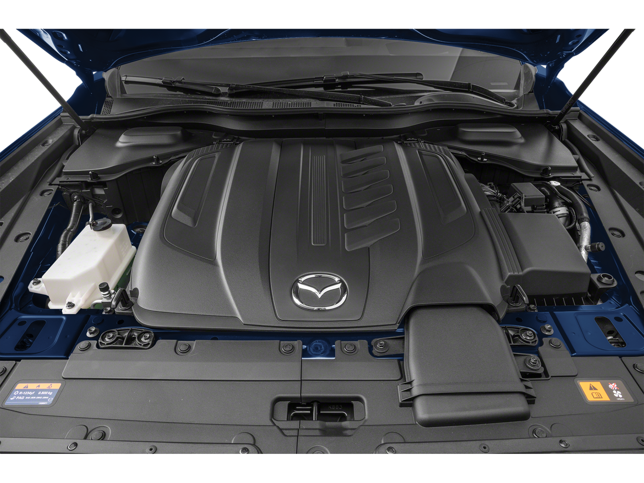 2025 Mazda Mazda CX-90 3.3 Turbo S Premium Plus Package