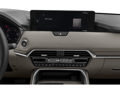 2025 Mazda Mazda CX-90 3.3 Turbo Premium Plus Package