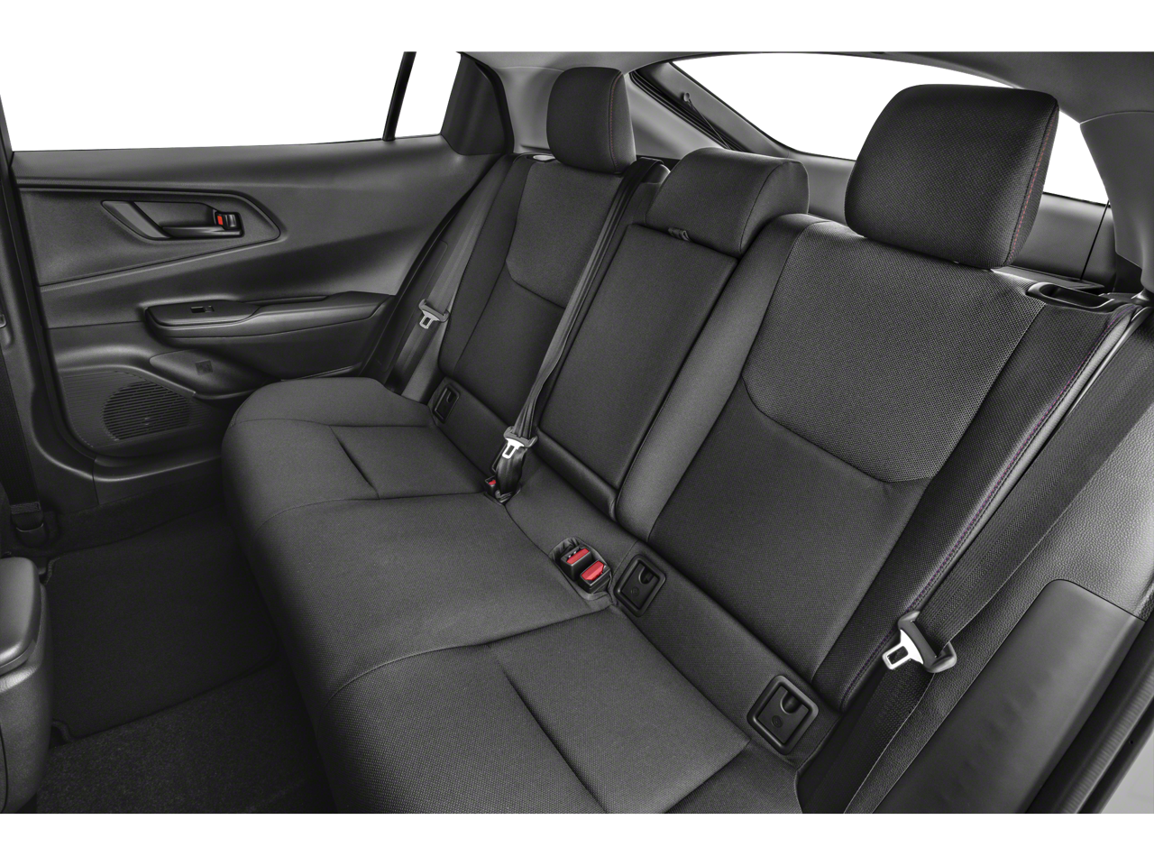 2025 Toyota Prius Plug-In Hybrid SE